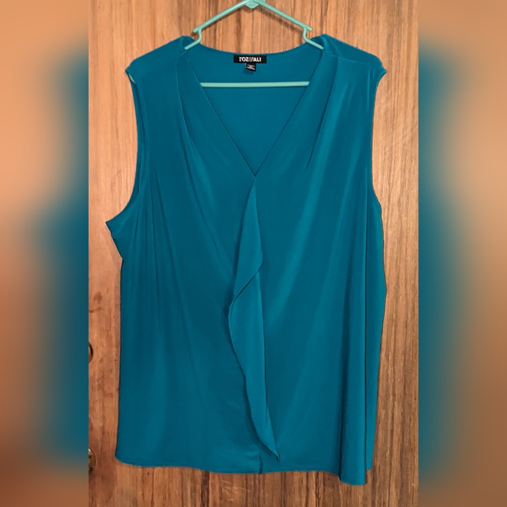 Roz & Ali size 2X